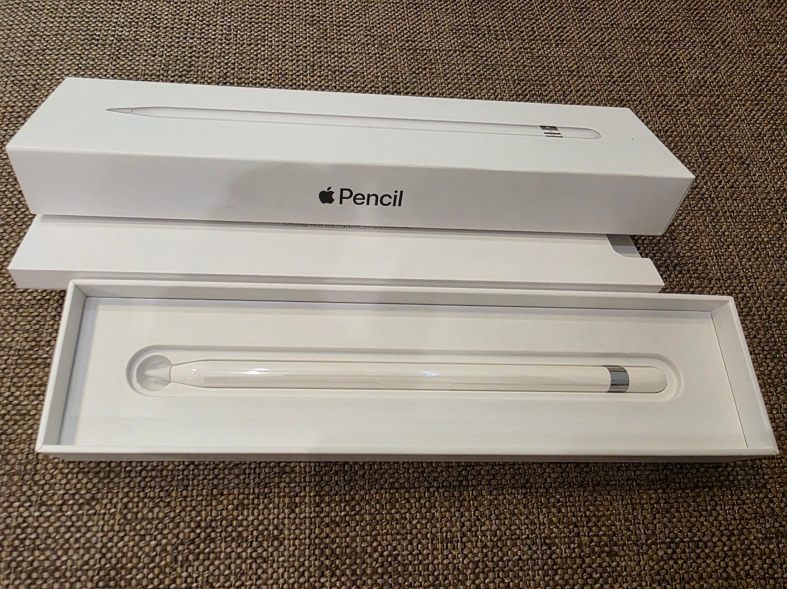 Apple Pencil
