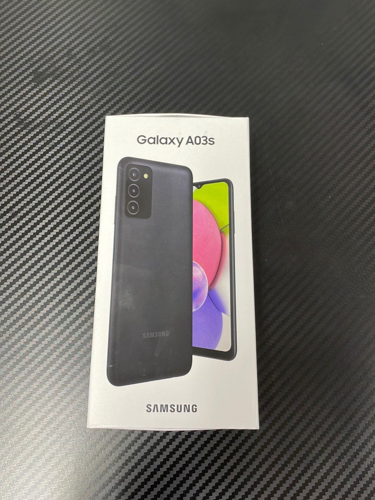 Samsung Galaxy A03S 32GB