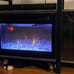 Dimplex Fireplace