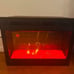 Dimplex Fireplace
