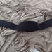 Fire team fit American flag weight lifting belt fitness exercise strength train