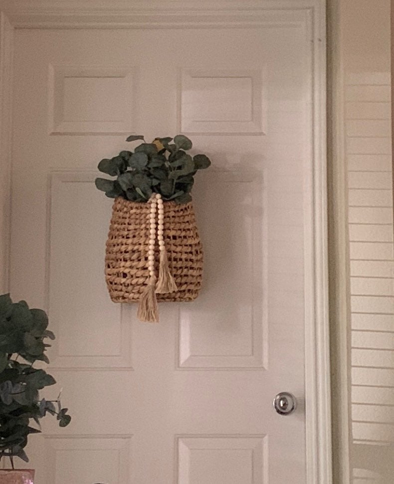 Threshold Hanging Basket