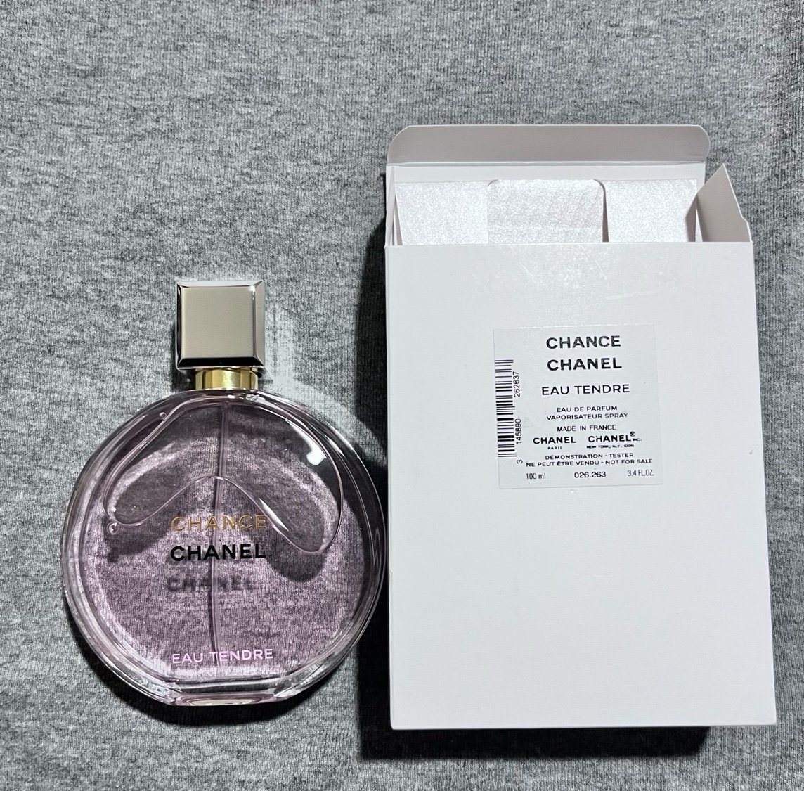 Chanel Chance Tendre Edp