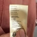 Free People We The Free Clean Prep Polo Rosetta Oversized Pullover- Size Large