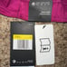 Nike Golf Womens Dri Fit Floral Embossed Short Sanole