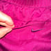 Nike Golf Womens Dri Fit Floral Embossed Short Sanole
