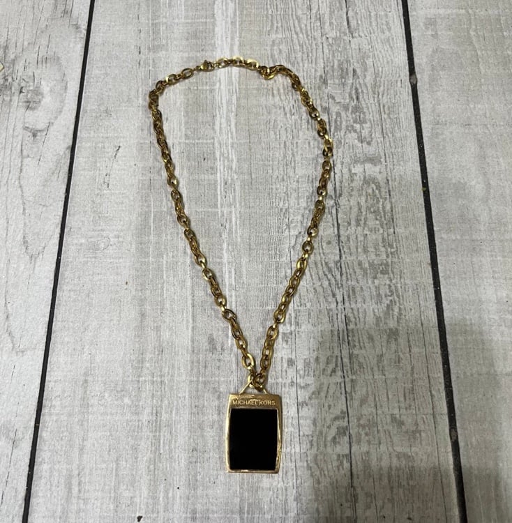 michael kors mens jewelry