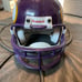 Riddell mini helmet Vikings