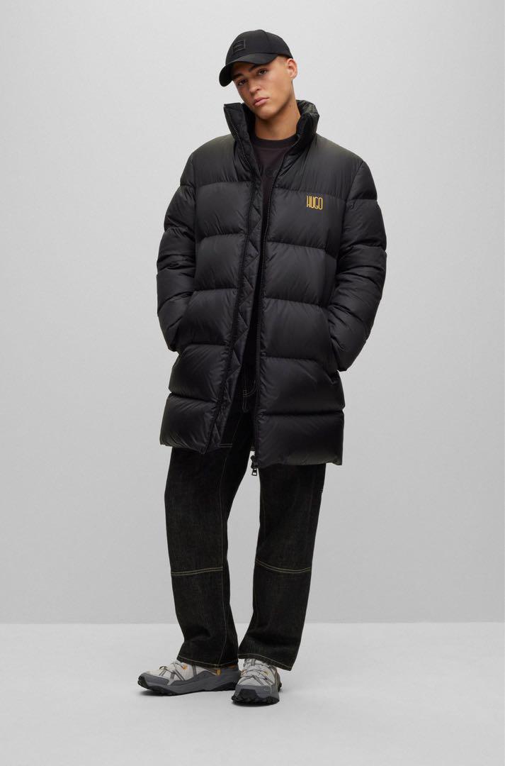 HUGO Premium Down Jacket M