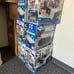 Sealy AlwayzAir Mattress Queen Open Box New Fast Shipping