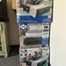 Sealy AlwayzAir Mattress Queen Open Box New Fast Shipping