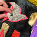 VINTAGE TOPPER DAWN DOLLS 1970 LOT WITH OUTFITS