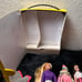 VINTAGE TOPPER DAWN DOLLS 1970 LOT WITH OUTFITS