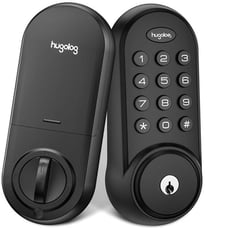 Hugolog Deadbolt Lock Electronic