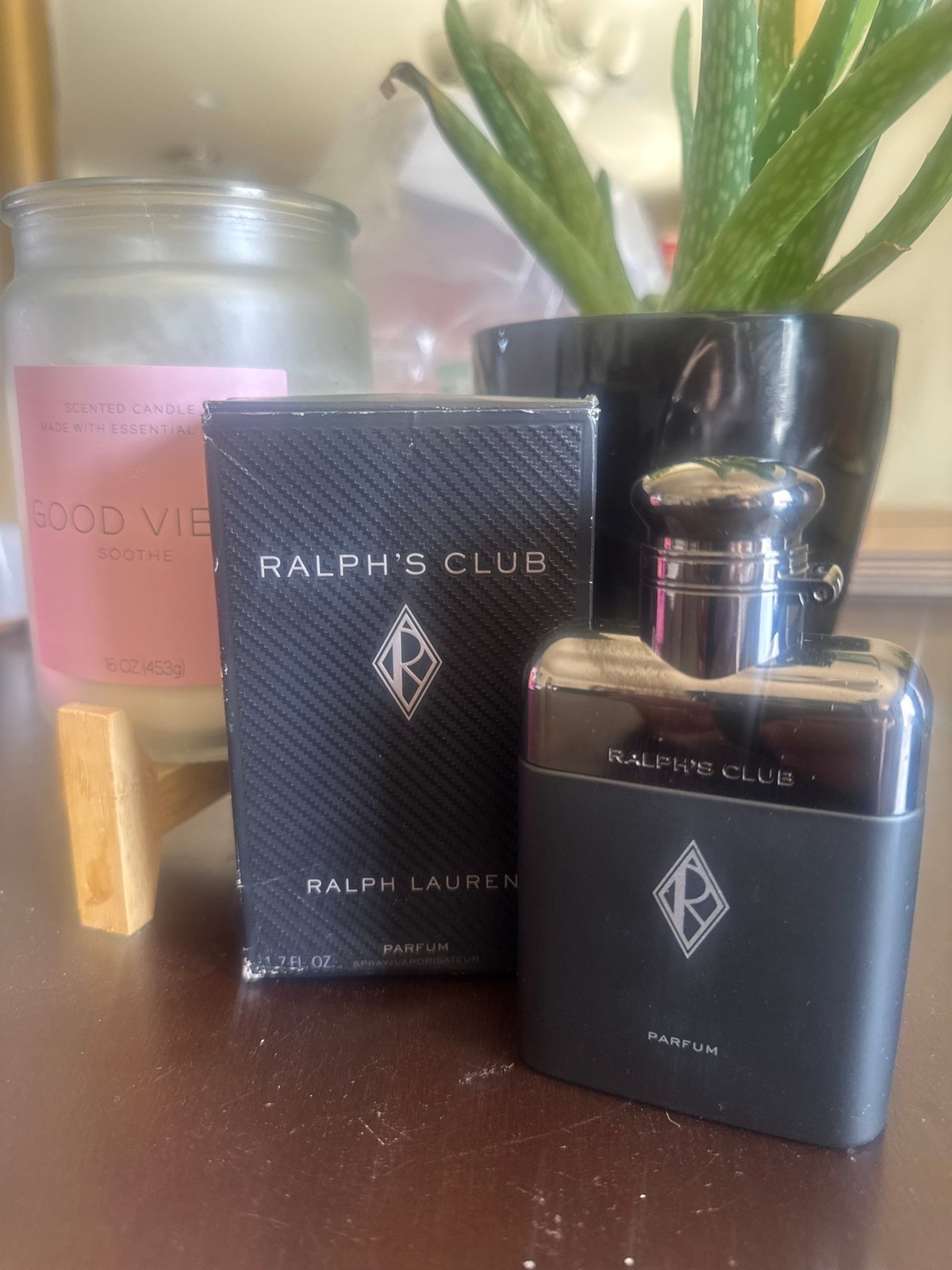 Ralph’s Lauren