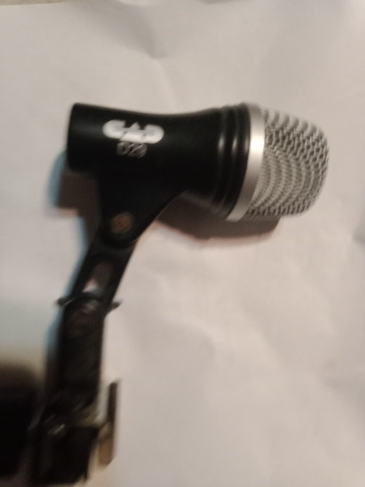 Cad Audio D29 Cardioid Dynamic Instrument Microphone