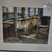 NY Artist and Photographer Eileen Graetz, photo Grey Gardens 2018, 20 x 16