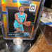 On fire Mark Williams rookie orange/199 gradeable players stock been going up