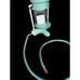 Automatic Fertilizer Injector System Vintage Earth And Turf And Grotech