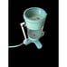 Automatic Fertilizer Injector System Vintage Earth And Turf And Grotech