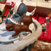 Hallmark Frosty Friends Ornaments Set of 12