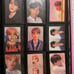 Jimin Album Set