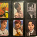 Jimin Album Set