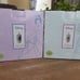TWO Disney Princess Scentsy Wall Fan Diffusers bundle