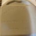 Pampered Chef Clay Cookie Molds