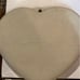 Pampered Chef Clay Cookie Molds
