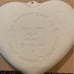 Pampered Chef Clay Cookie Molds