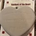 Pampered Chef Clay Cookie Molds
