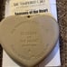 Pampered Chef Clay Cookie Molds