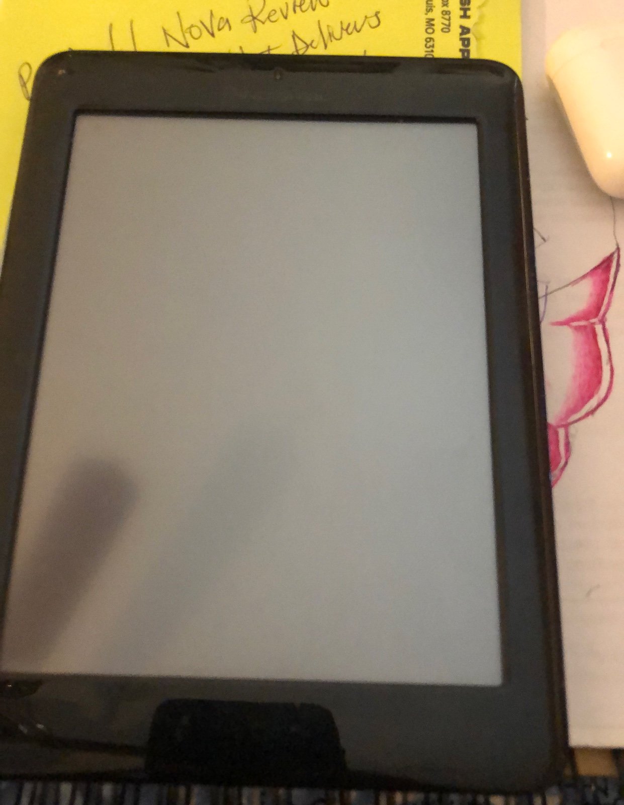 Tablet android delivers some features kindle fire lacks