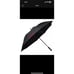 Tumi Black & Red Logo Umbrella NEW