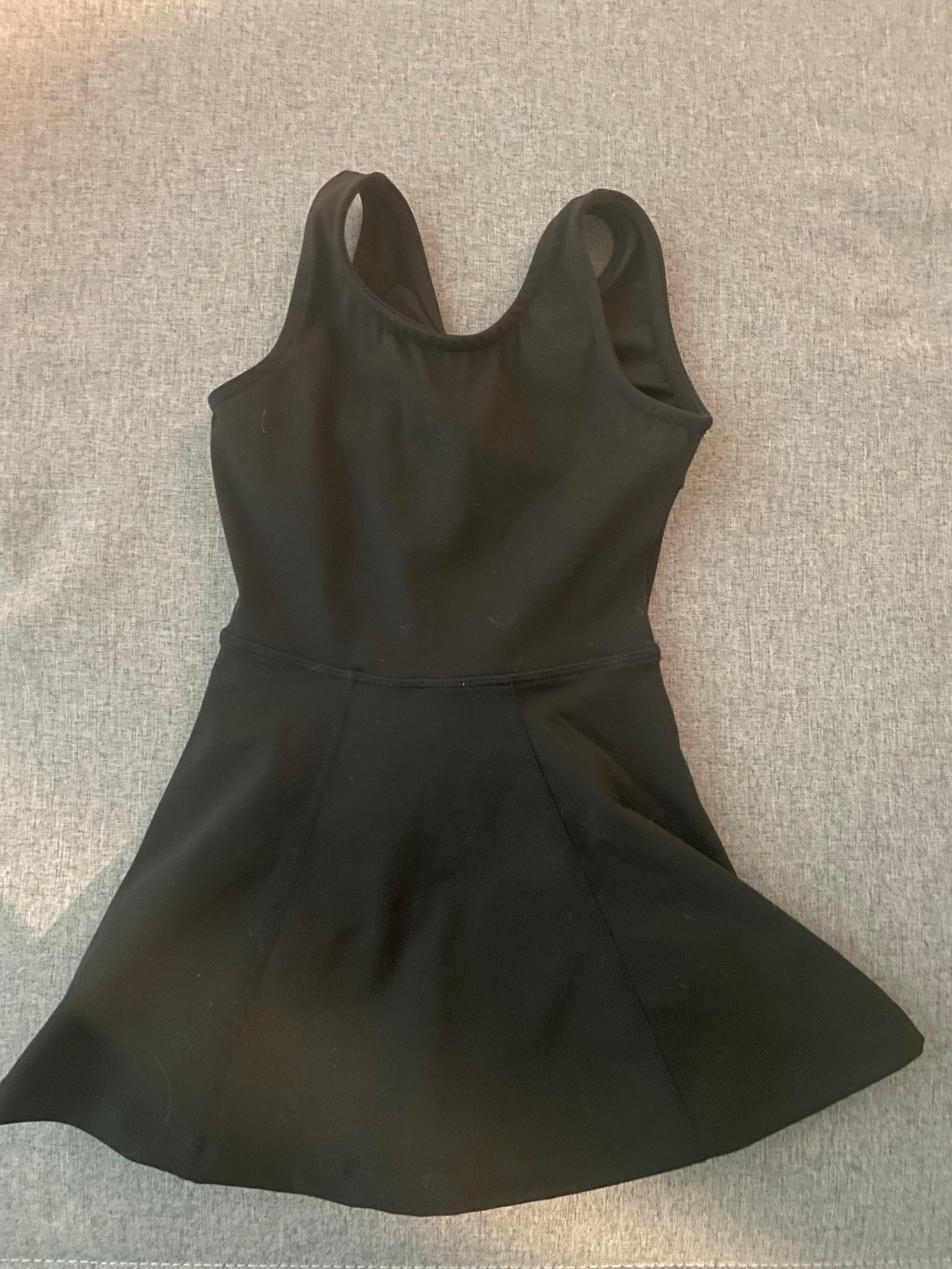 Sweet Honey Tennis Dress