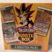 Yu-Gi-Oh! Monster Box 2023 Includes 8 Booster Packs Brand New & Sealed!