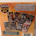 Yu-Gi-Oh! Monster Box 2023 Includes 8 Booster Packs Brand New & Sealed!