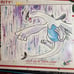 Lugia Pokemon Painting