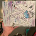 Lugia Pokemon Painting