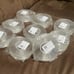 9 rolls of heavy duty double stick tape