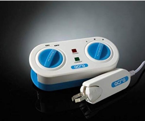 Acra Permanent Hair Removal