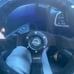 Nrg quick release steering wheel