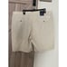 NWT Ben Sherman oatmeal floral shorts 38