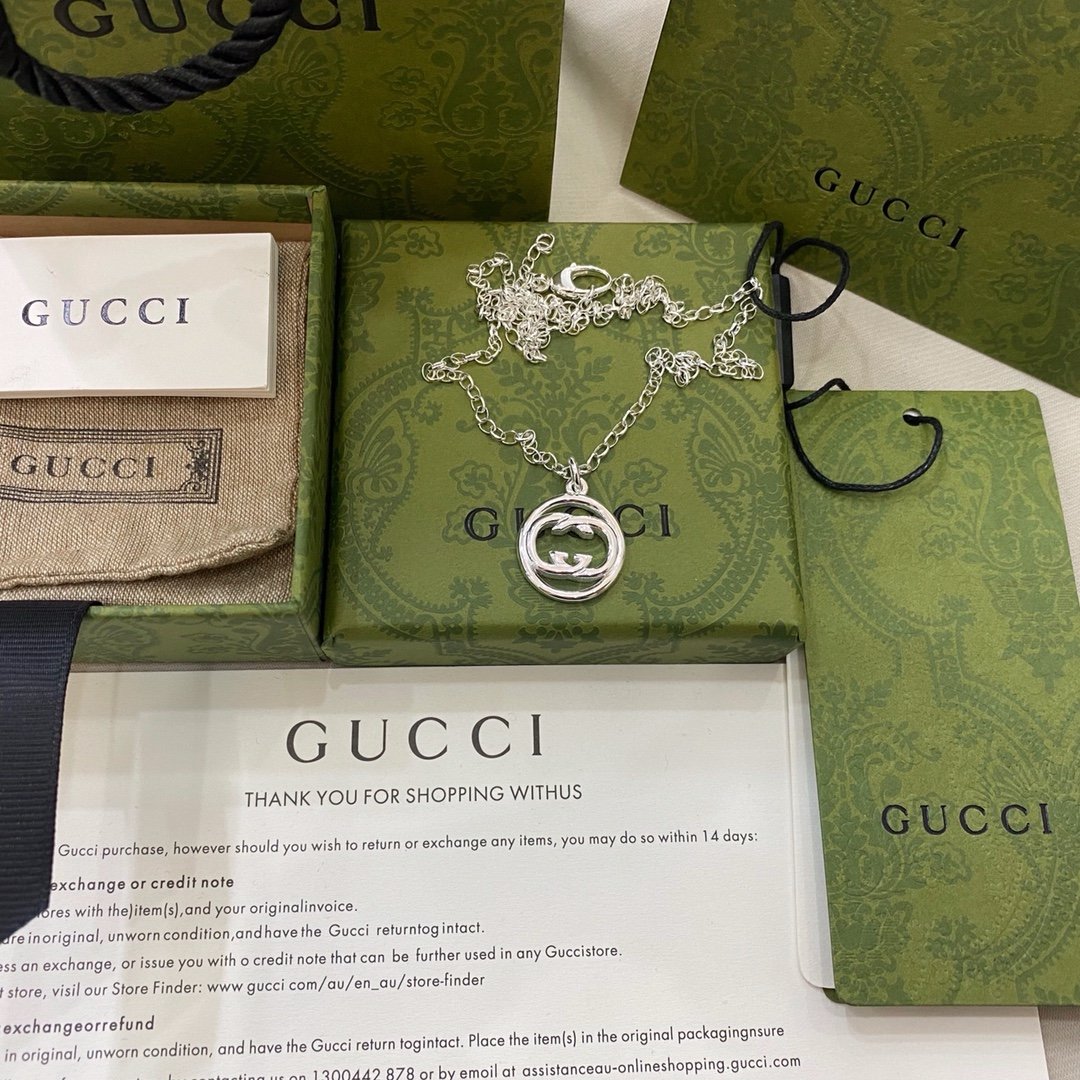 Women's Jewelry Necklaces