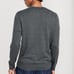 NWT OLD NAVY V-Neck Sweater Color: Dark Heathered Gray Product Details rib-knit