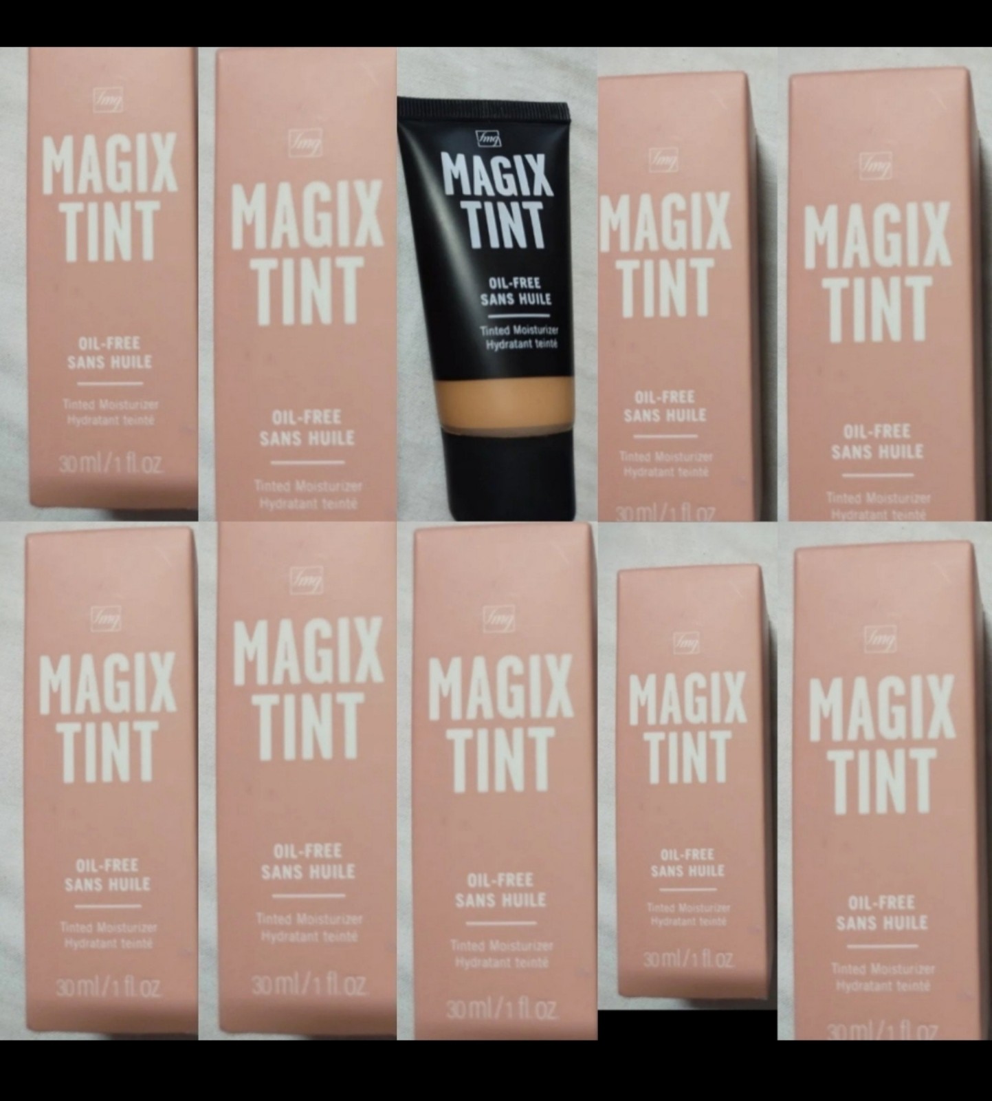 Avon Magix Tint 10X bundle