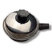 Vintage Lustre Craft 18-8 Stainless Steel USA 3 Ply 1 Quart Pot Pan With Lid