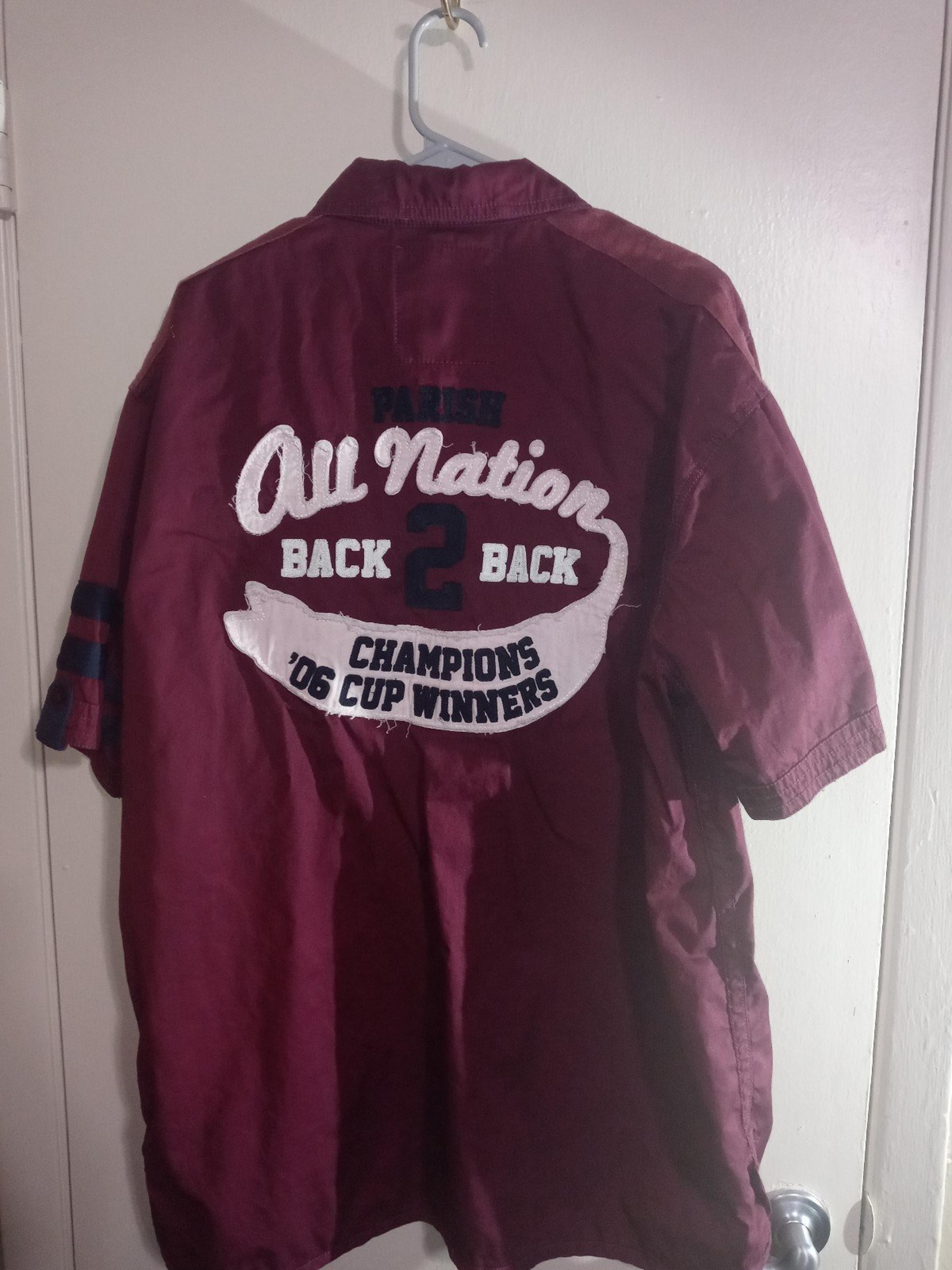 Men shirt