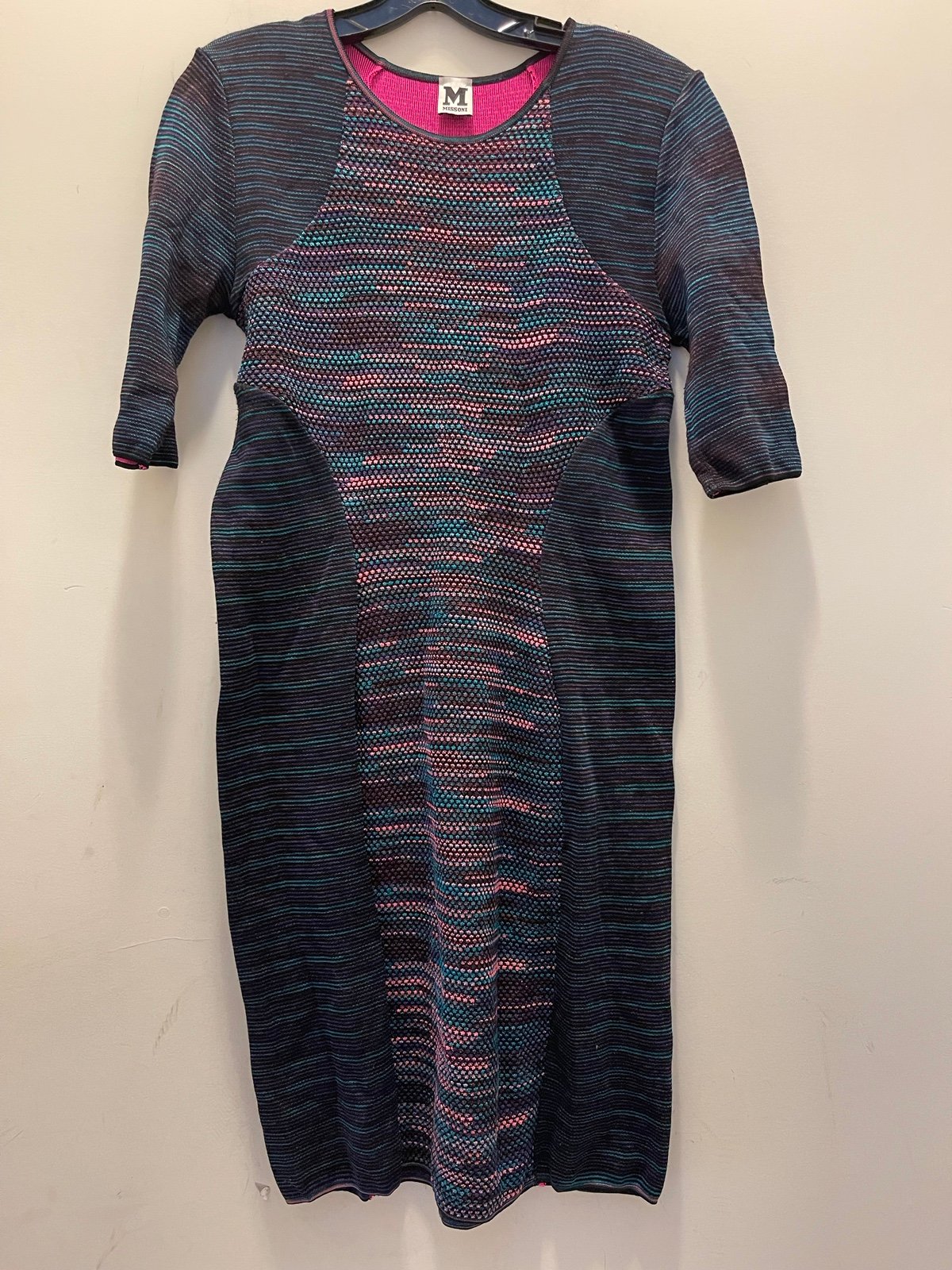 M Missoni Bodycon Dress M?